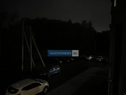 В «самом безопасном» ЖК Иванова более полугода не могут отремонтировать калитку